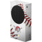 MLB Pittsburgh Pirates Game Ball Xbox Series S Console Skin